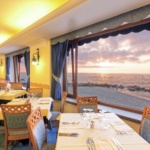 Tritone Restaurant - Hotel Terme Tritone